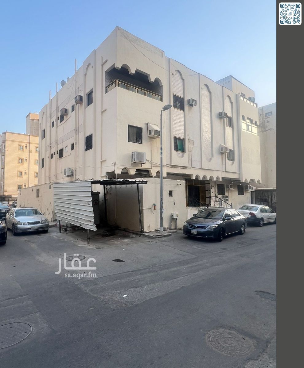 عقار 20 غرف في الروضة، جدة 14