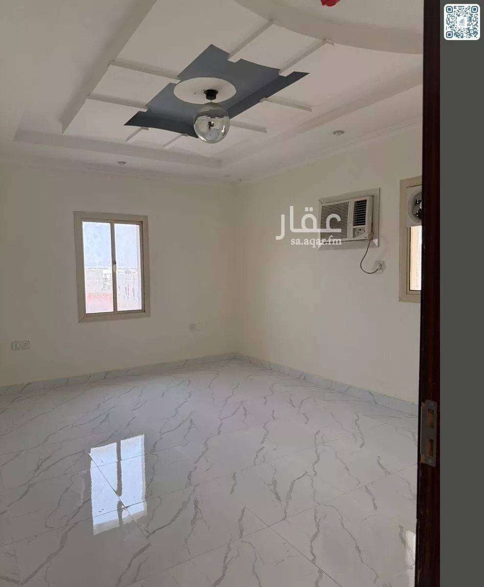 1 bedroom apartment in Al Marwa 1