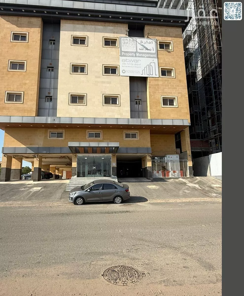3 bedroom apartment in Obhur Al Janoubiah, Jeddah 16