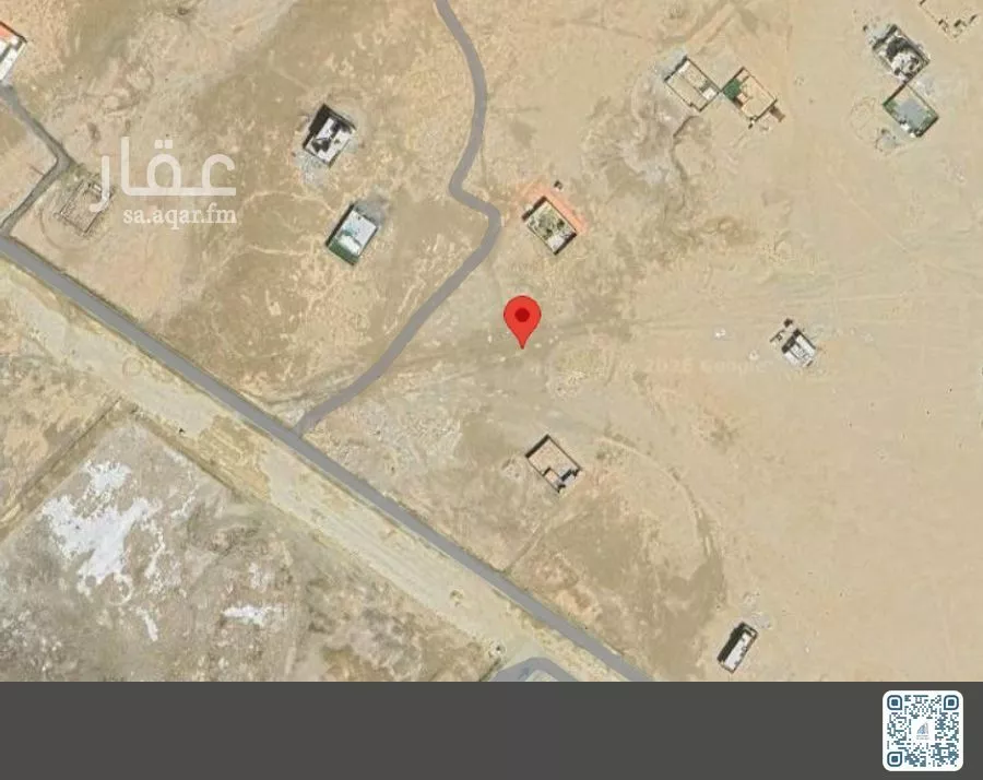 land in Az Zomorod, Jeddah 5