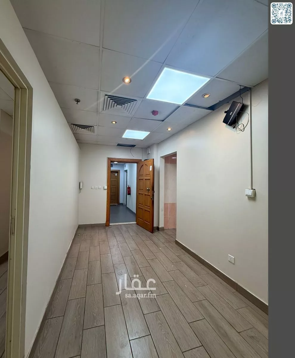 4 bedroom office in Al Basateen, Jeddah