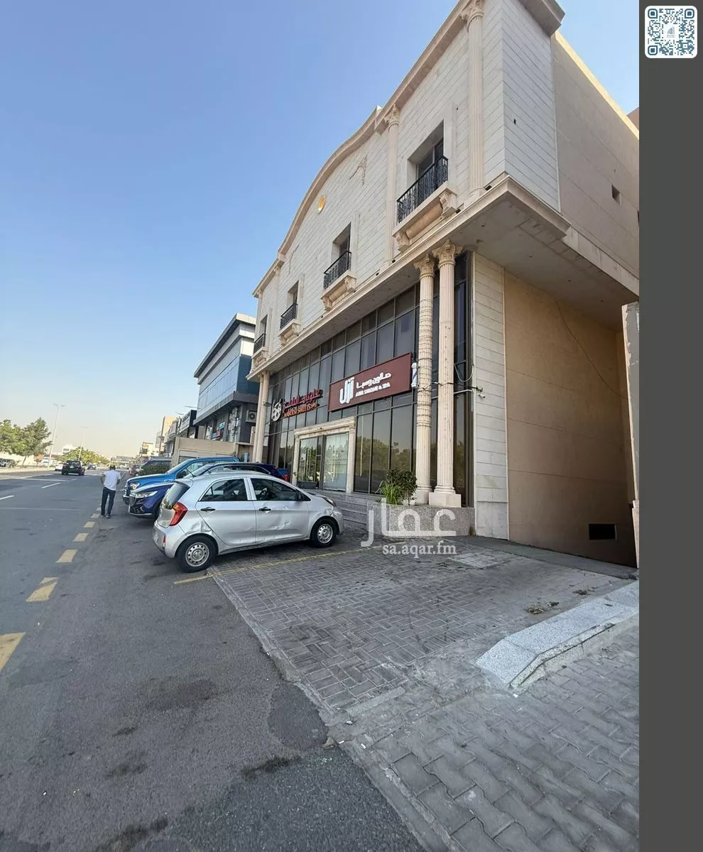 4 bedroom office in Al Basateen, Jeddah 5