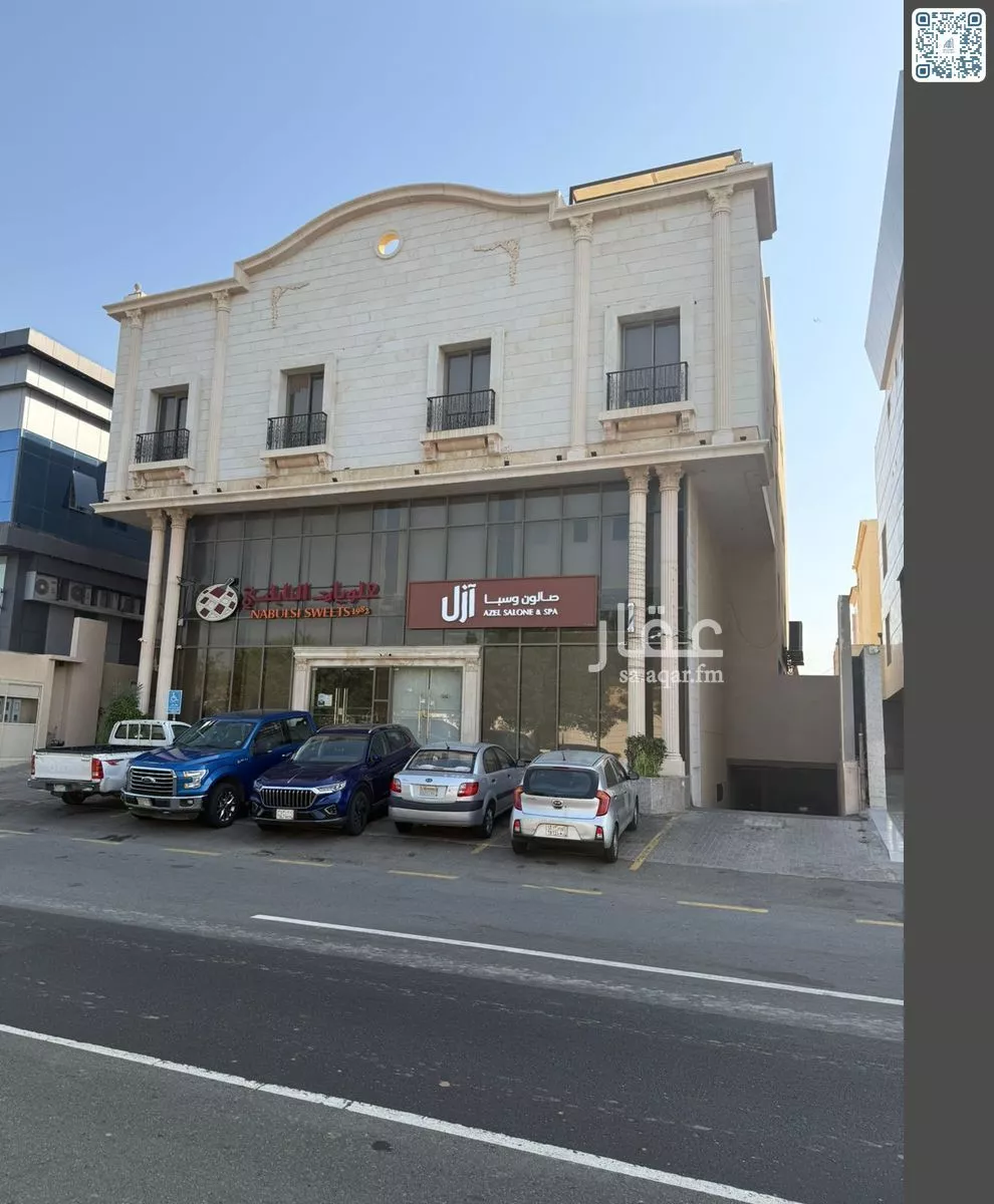 4 bedroom office in Al Basateen, Jeddah 14