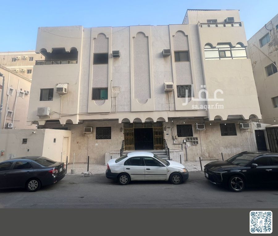 عقار 20 غرف في الروضة، جدة 13