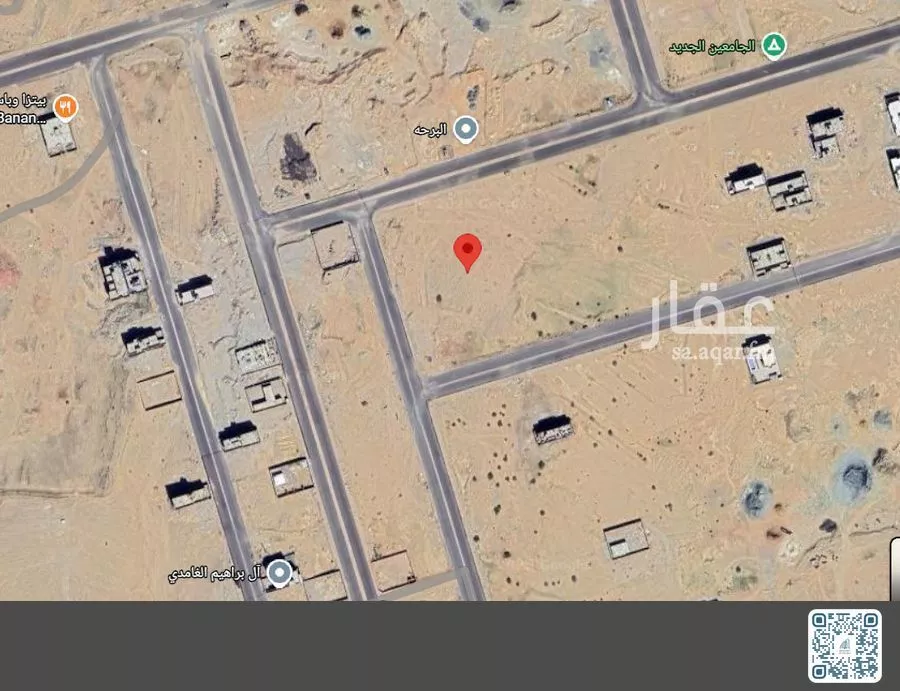 أرض 600 م² في جدة 3
