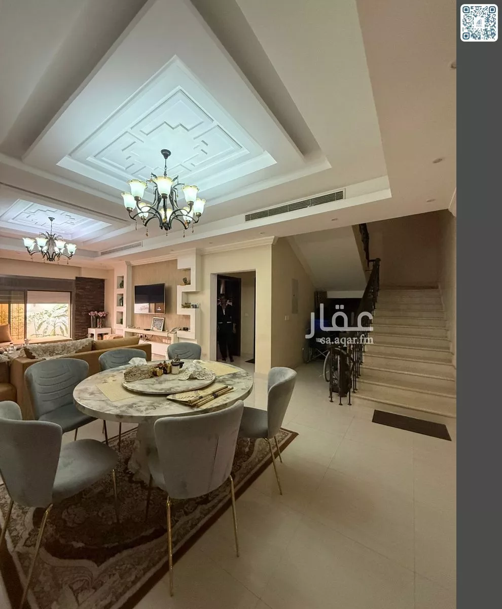 12 bedroom villa in Al Basateen, Jeddah 12