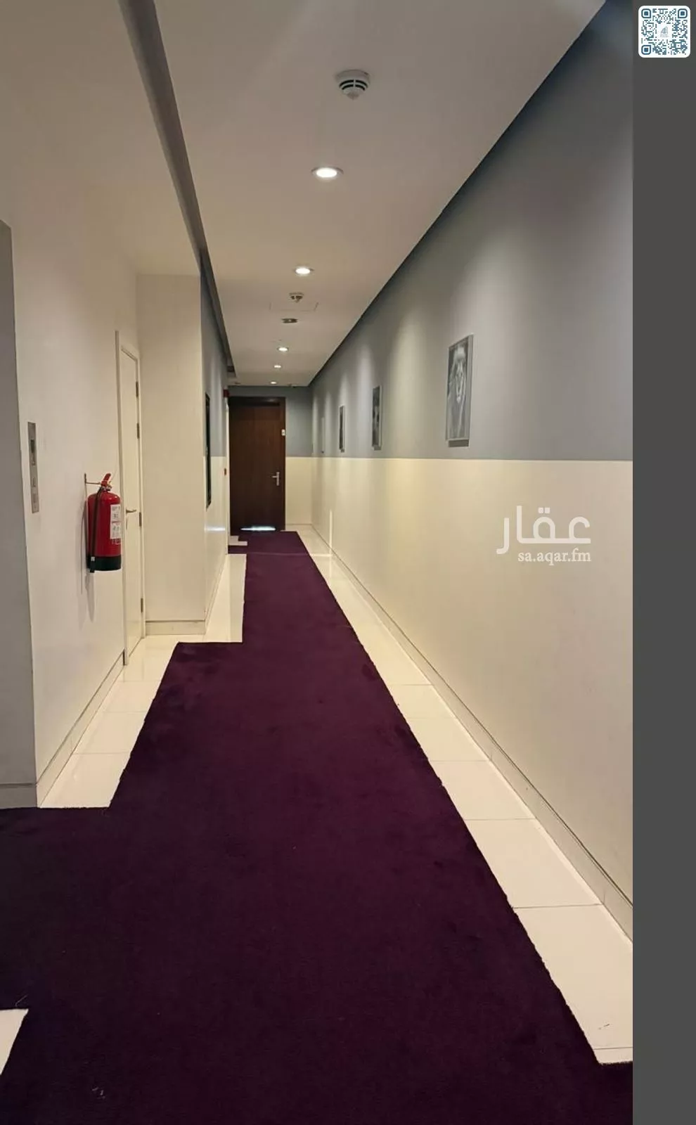 3 bedroom apartment in Al Nahda, Jeddah 20