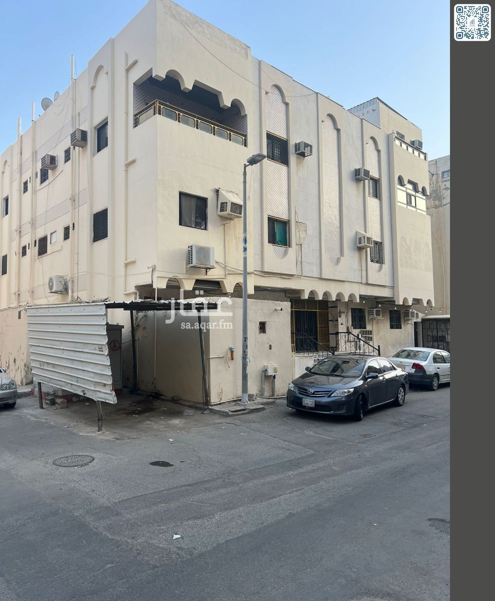 عقار 20 غرف في الروضة، جدة 7