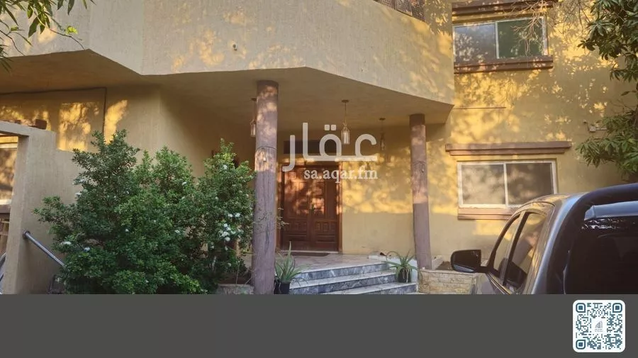 فيلا 20 غرف في البساتين 2