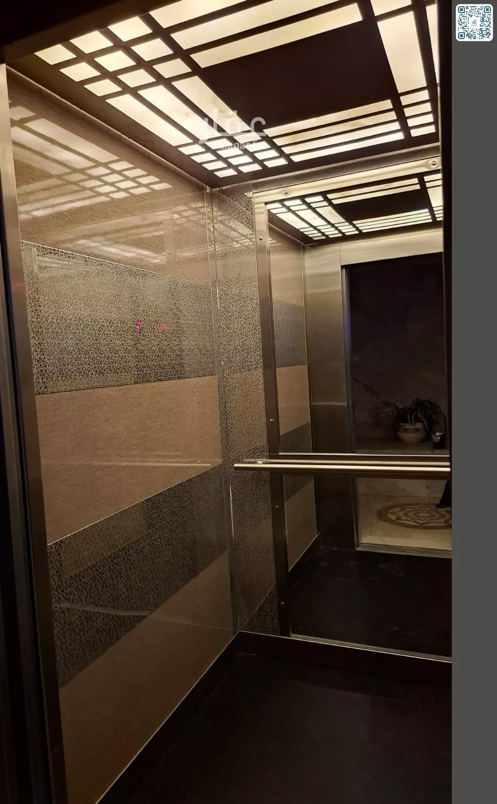 شقة 3 غرف في الروضة 3