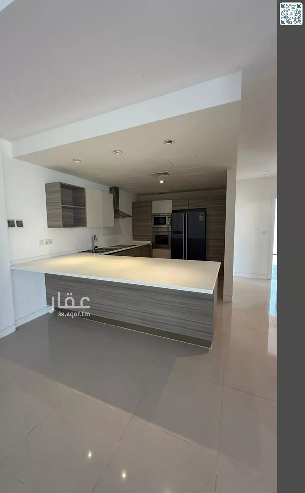 3 bedroom apartment in Al Nahda, Jeddah 5