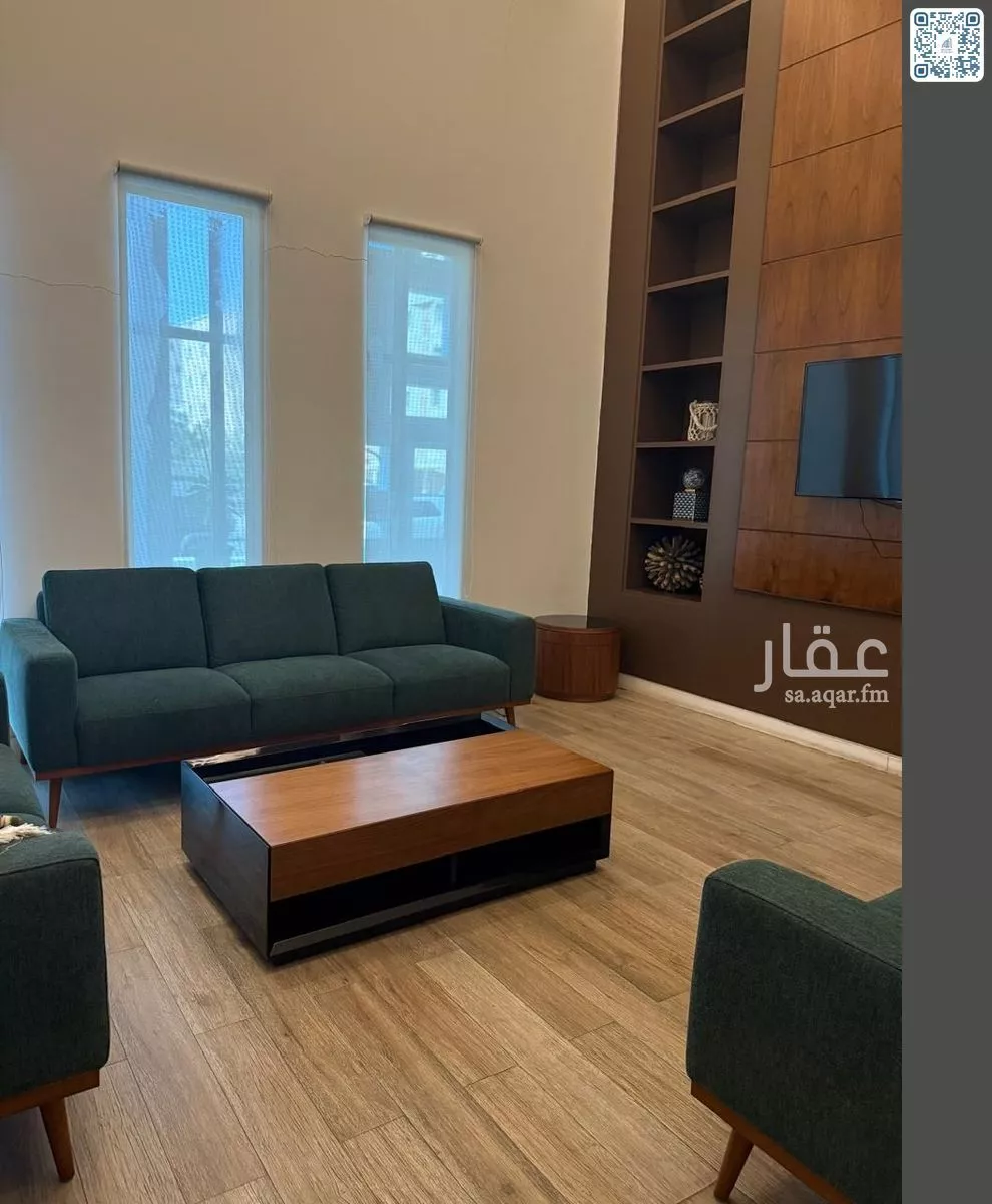 3 bedroom apartment in Al Nahda, Jeddah 7