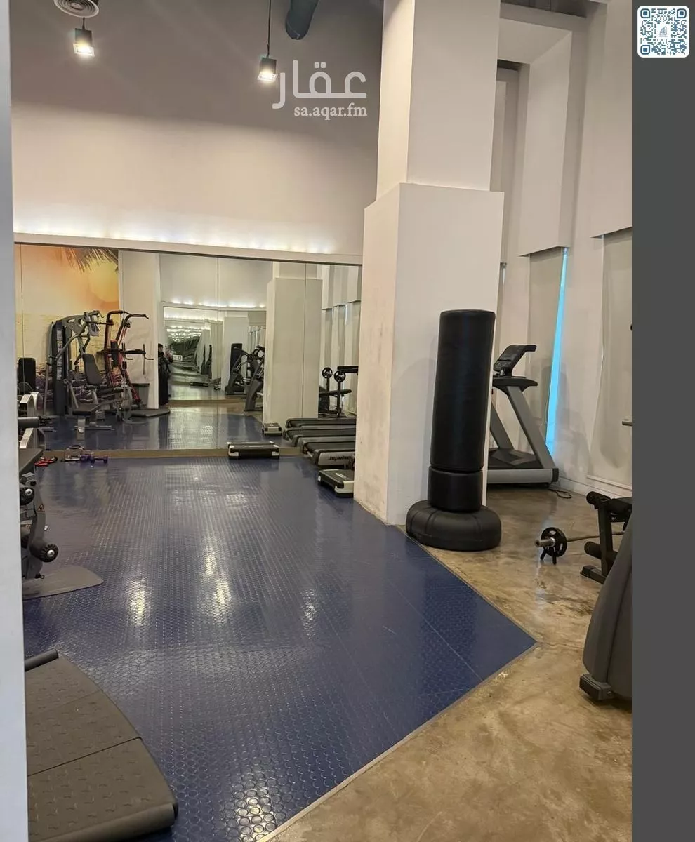 3 bedroom apartment in Al Nahda, Jeddah 13