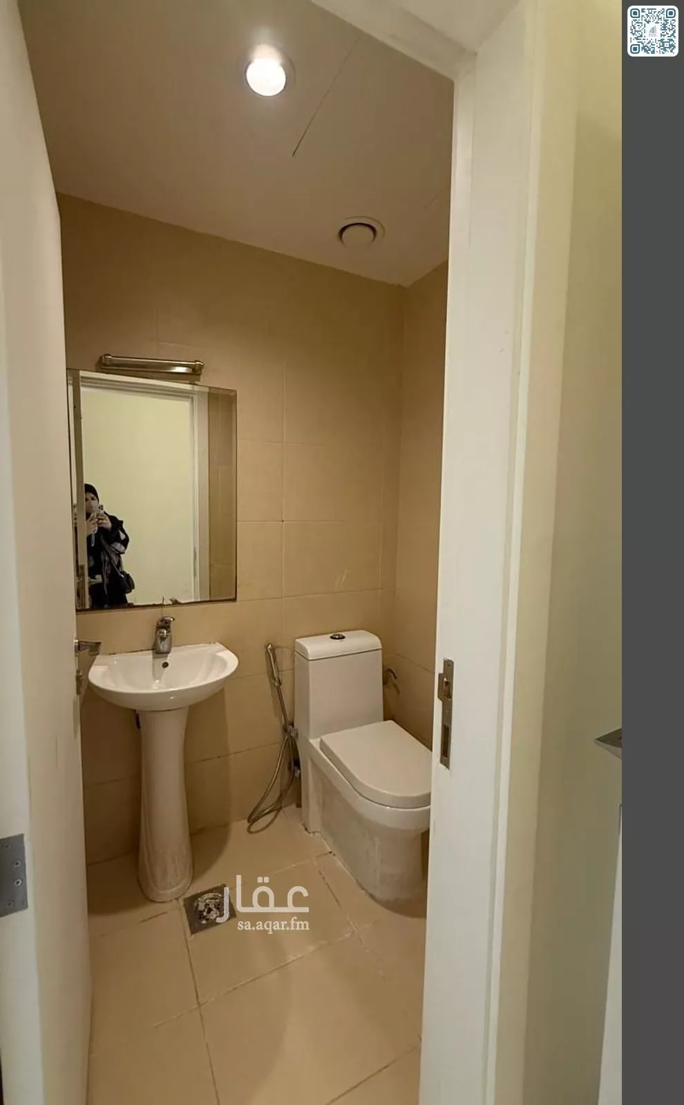 3 bedroom apartment in Al Nahda, Jeddah 23