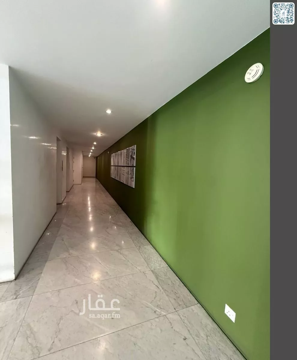 3 bedroom apartment in Al Nahda, Jeddah 14