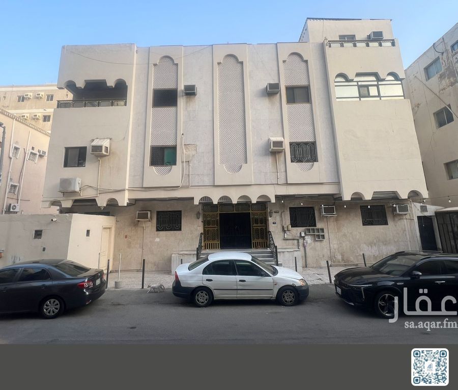 عقار 20 غرف في الروضة، جدة 8