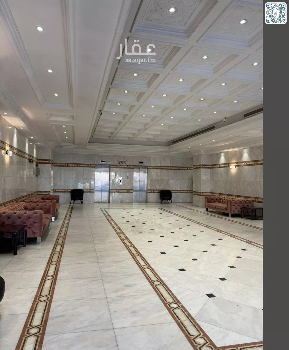 2 bedroom apartment in Al Faisaliyyah, Jeddah 4