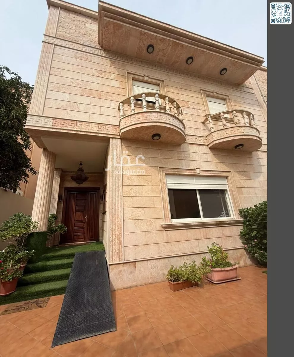 12 bedroom villa in Al Basateen, Jeddah 24