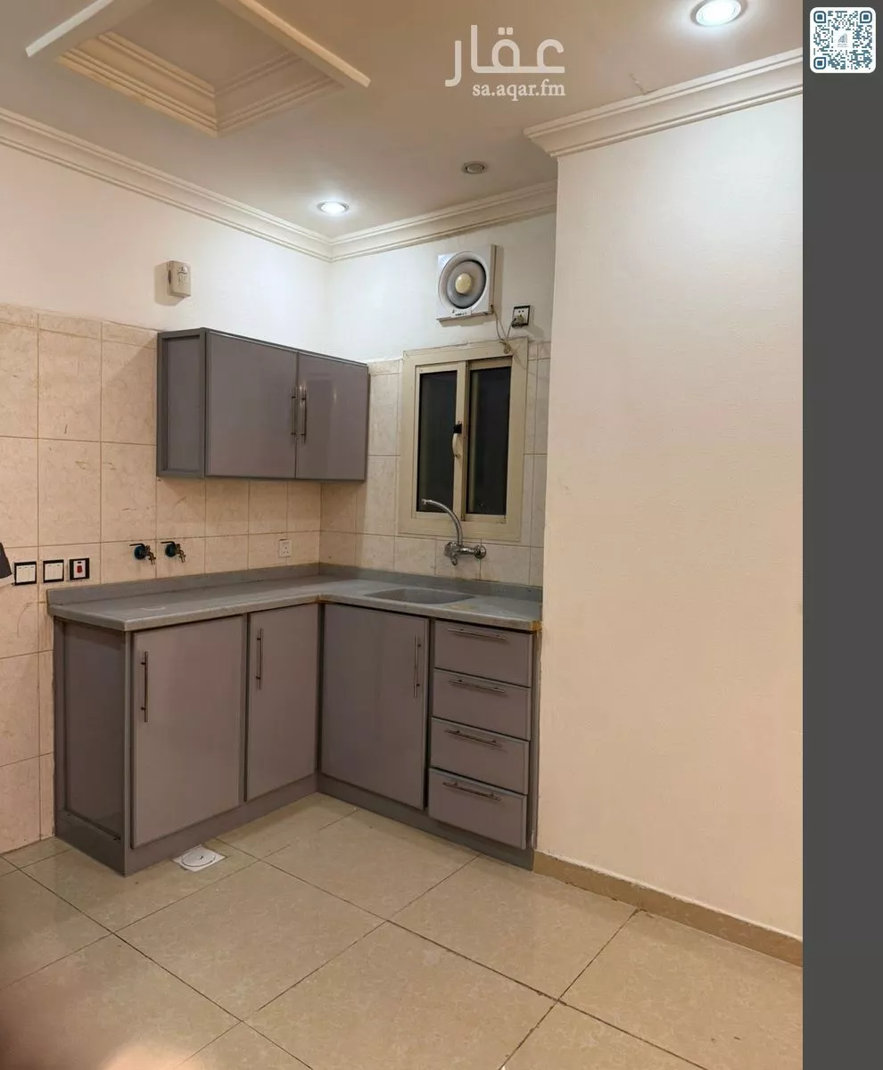 شقة 1 غرف في المروة 2