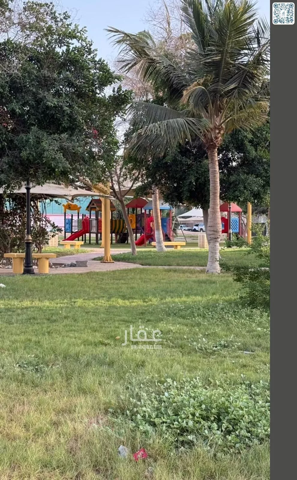 فيلا 12 غرف في المحمدية 1