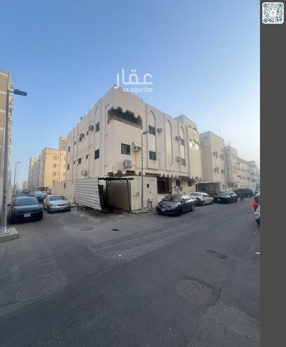 عقار 20 غرف في الروضة، جدة 3