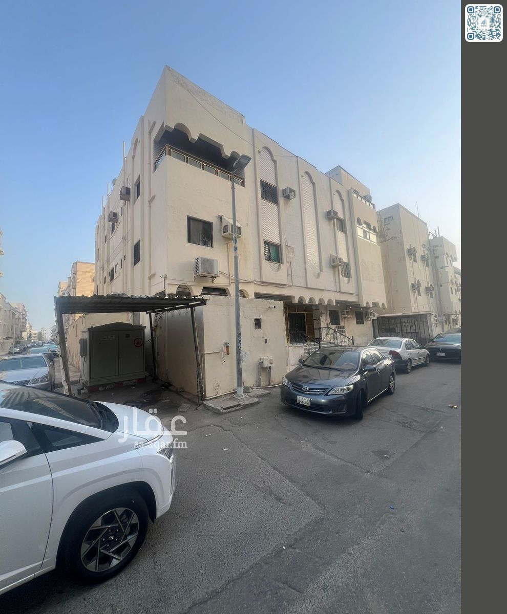 عقار 20 غرف في الروضة، جدة 12