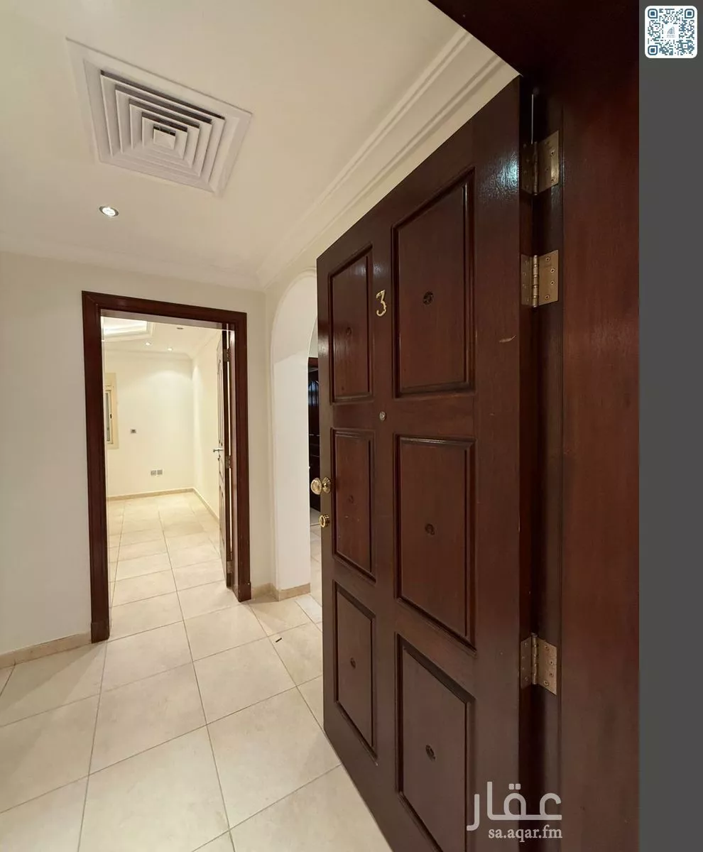 3 bedroom apartment in Al Basateen, Jeddah 6