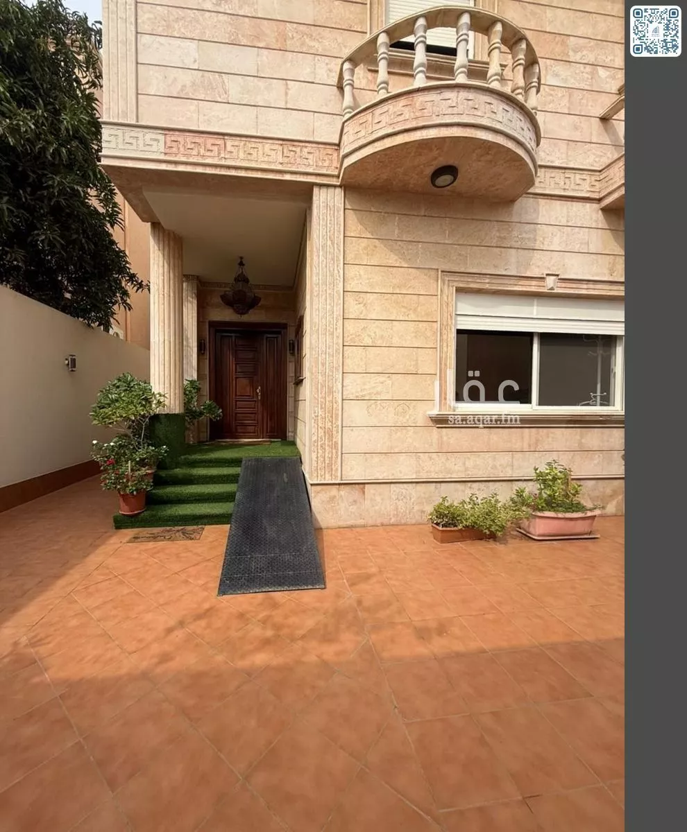 12 bedroom villa in Al Basateen, Jeddah 7