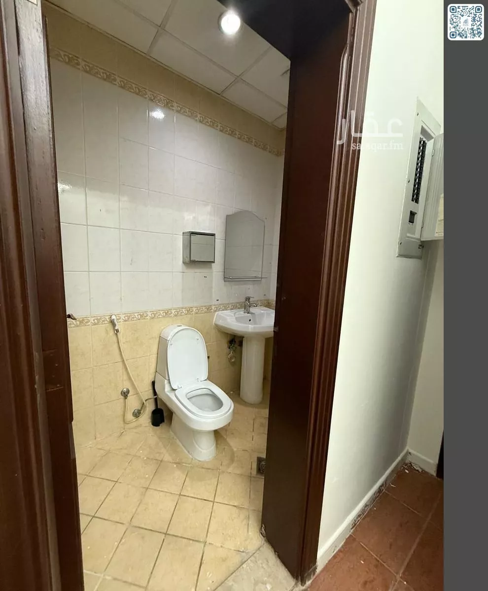 شقة 3 غرف في الصفا 4