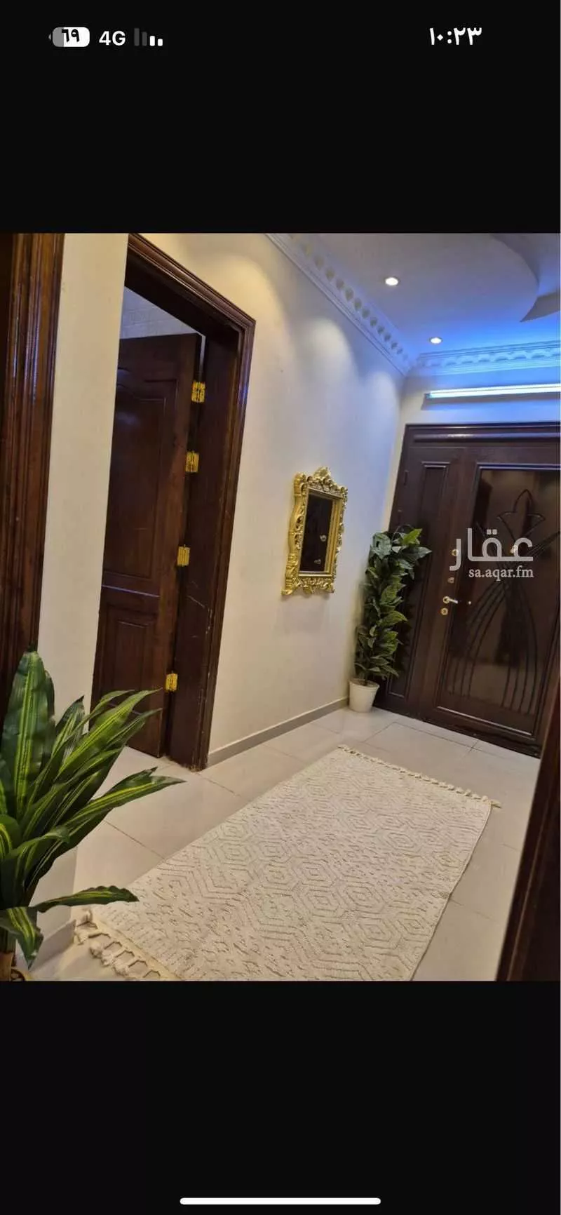 شقة 6 غرف في الرانوناء 2