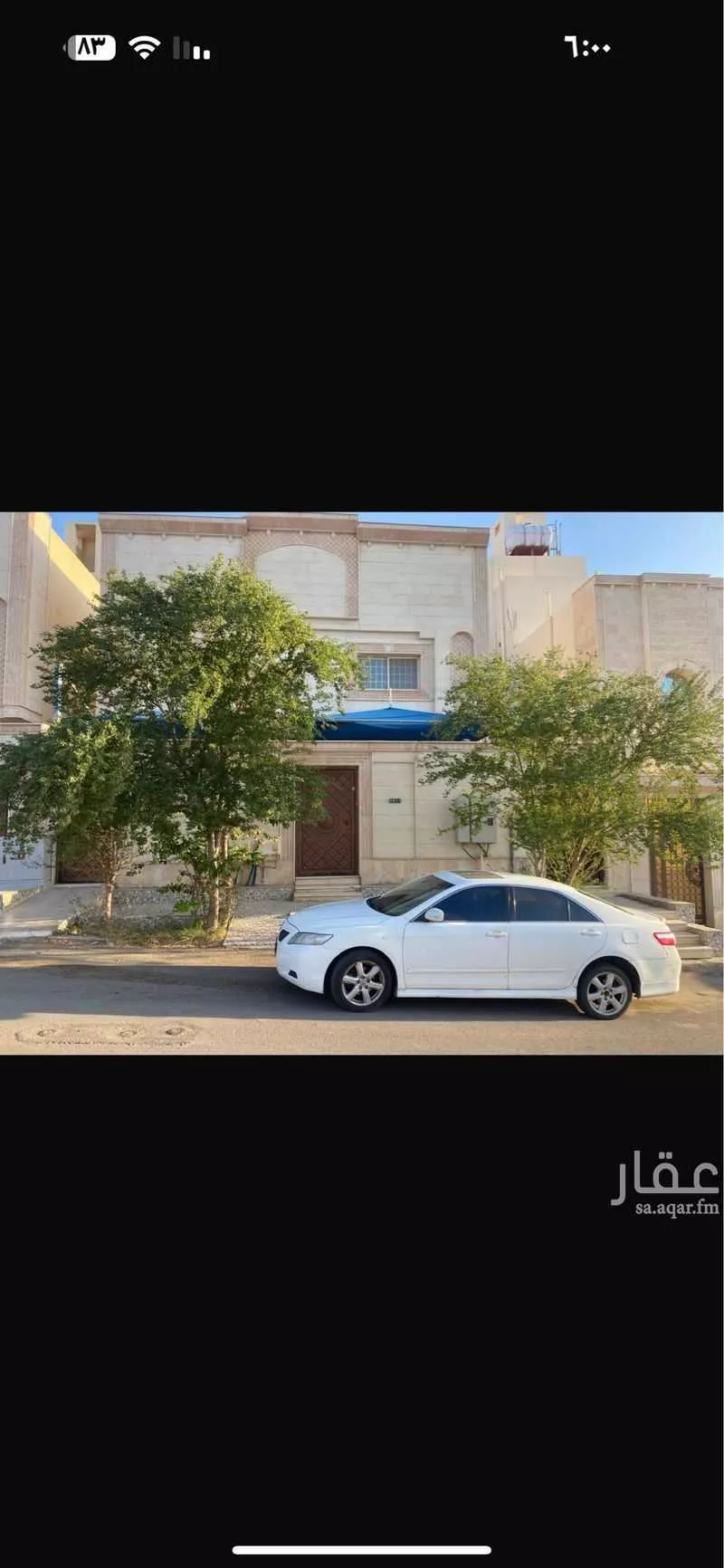 381 sqm building in Al Ranuna 3