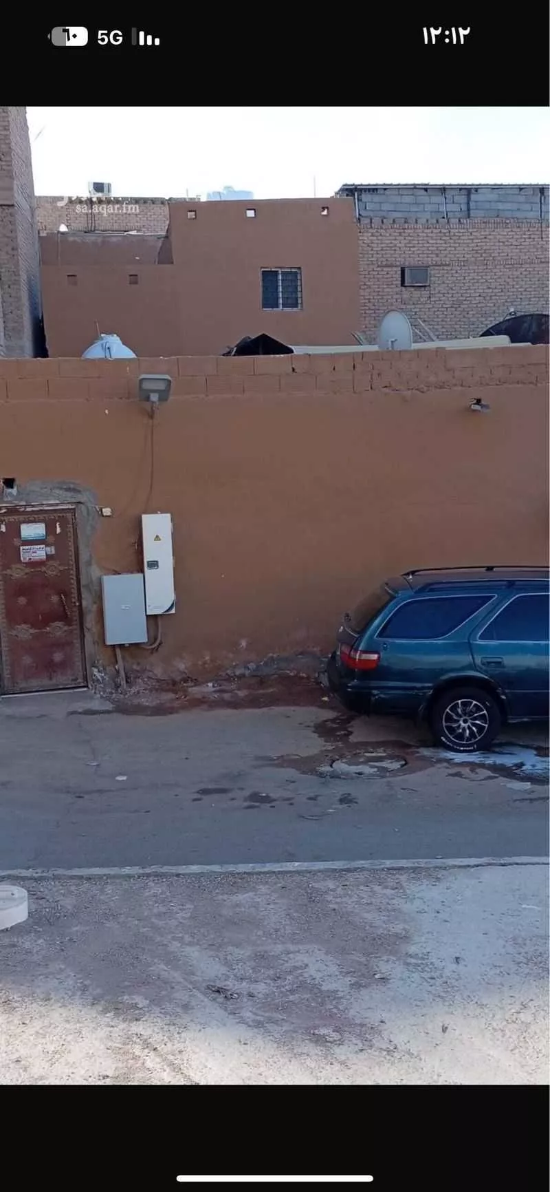 11 bedroom floor in Al Usayfreen 2