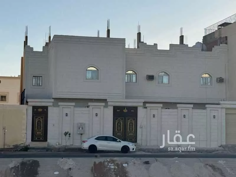 22 bedroom building in Al Difa, Madinah 8