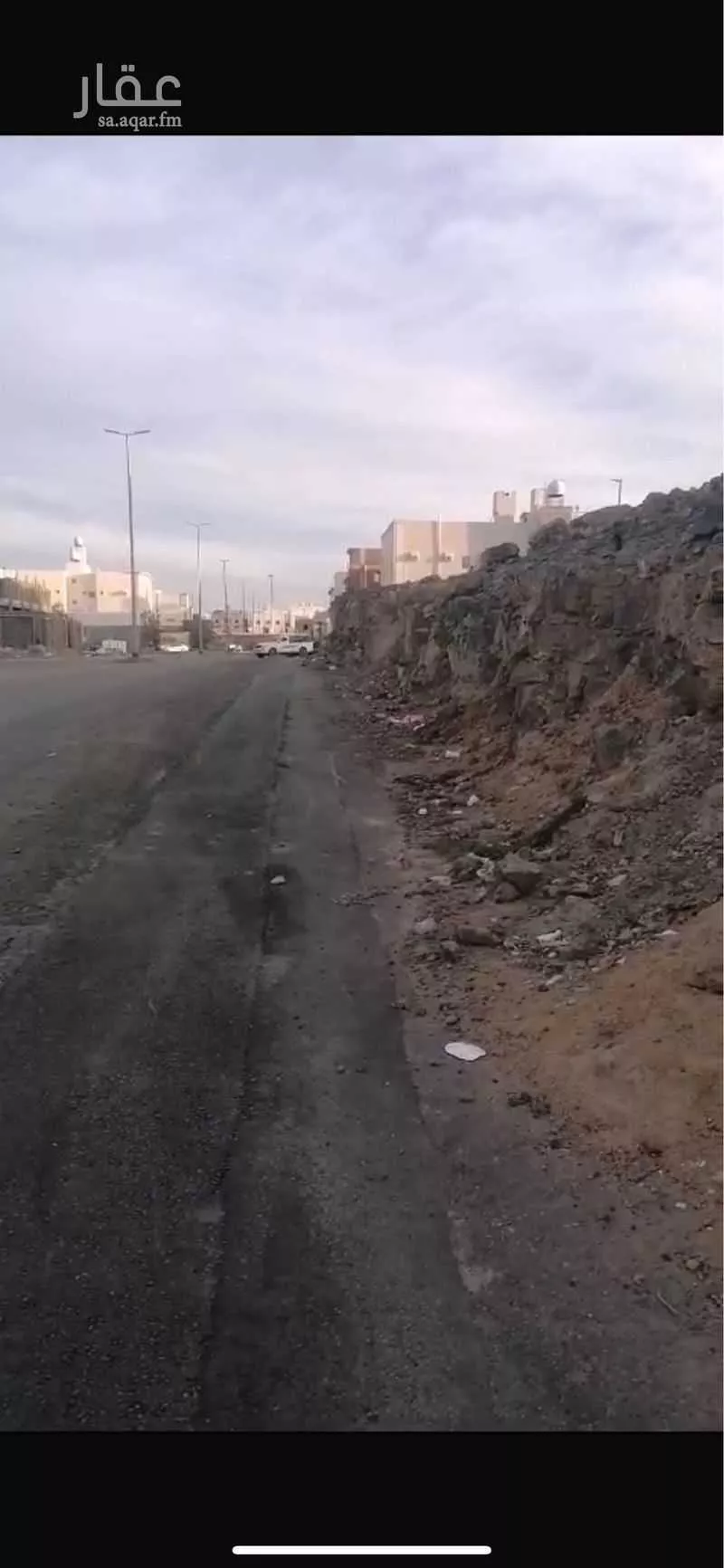 land in Al Sadd, Madinah 5