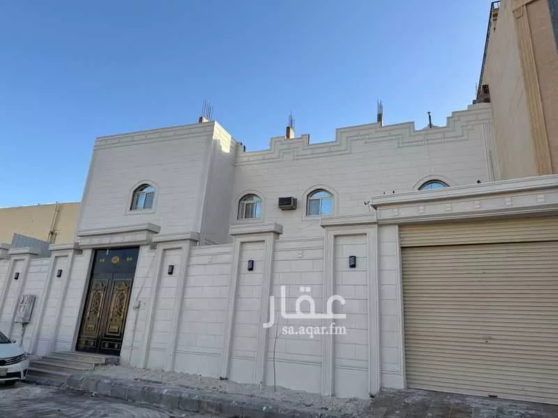 22 bedroom building in Al Difa, Madinah 6