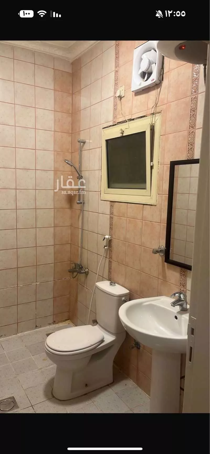 شقة 5 غرف في المبعوث، المدينة المنورة 2