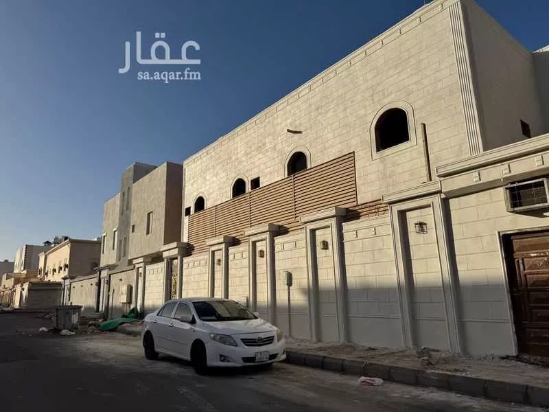22 bedroom building in Al Difa, Madinah 10