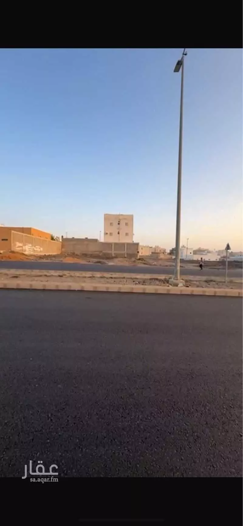 أرض 780 م² في الملك فهد 1