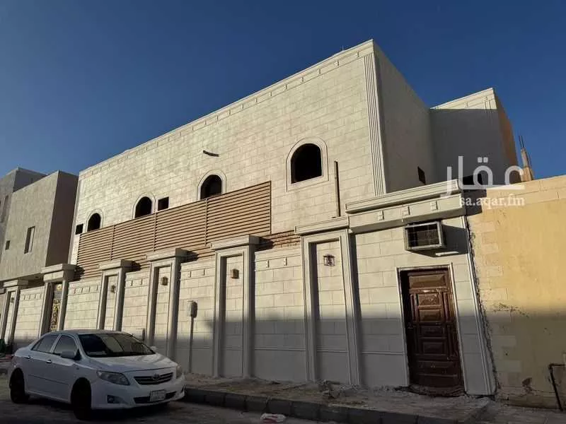 22 bedroom building in Al Difa, Madinah 9