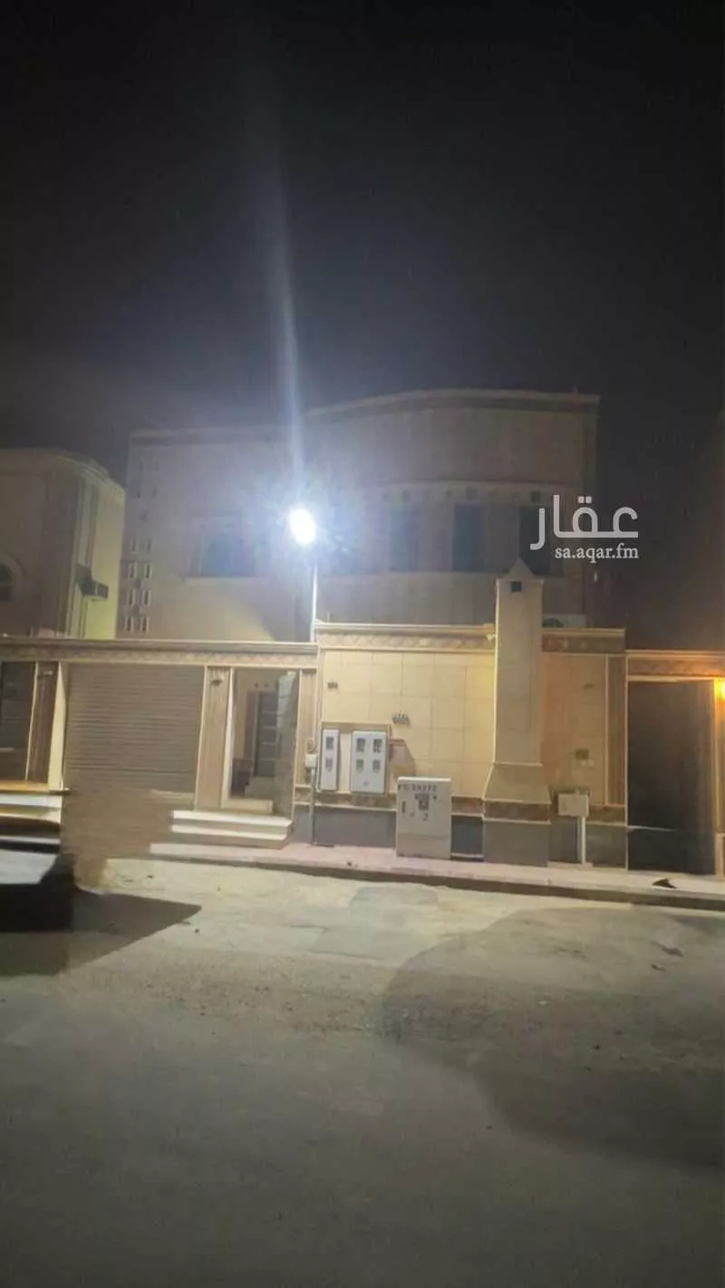 فيلا 4 غرف في ظهرة لبن 2