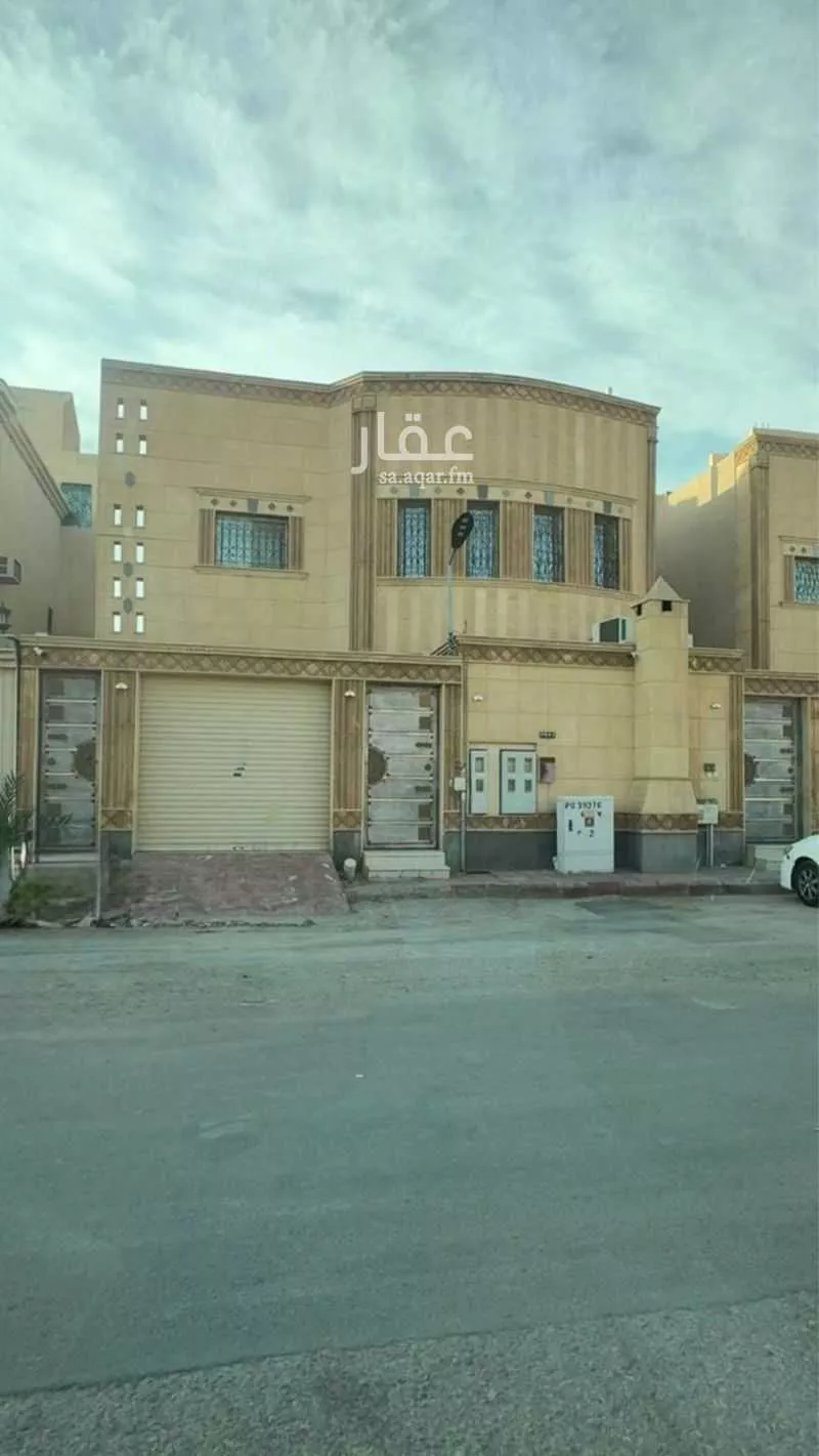 فيلا 4 غرف في ظهرة لبن 5