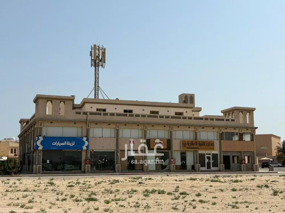 24 bedroom building in Ash Shati Al Gharbi, Eastern Province 5