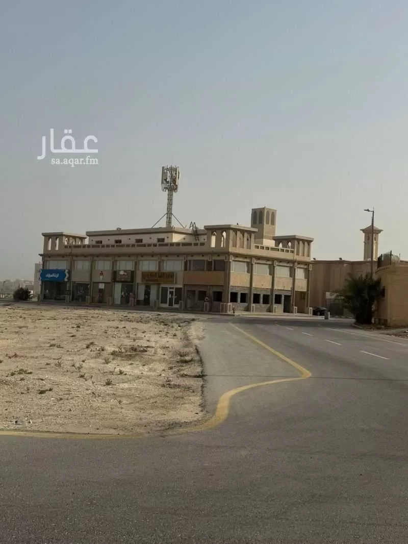 عمارة 1929 م² في الشاطئ الغربي 3