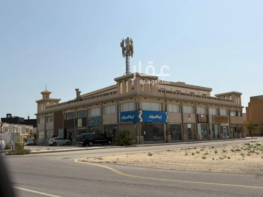 24 bedroom building in Ash Shati Al Gharbi, Eastern Province 9