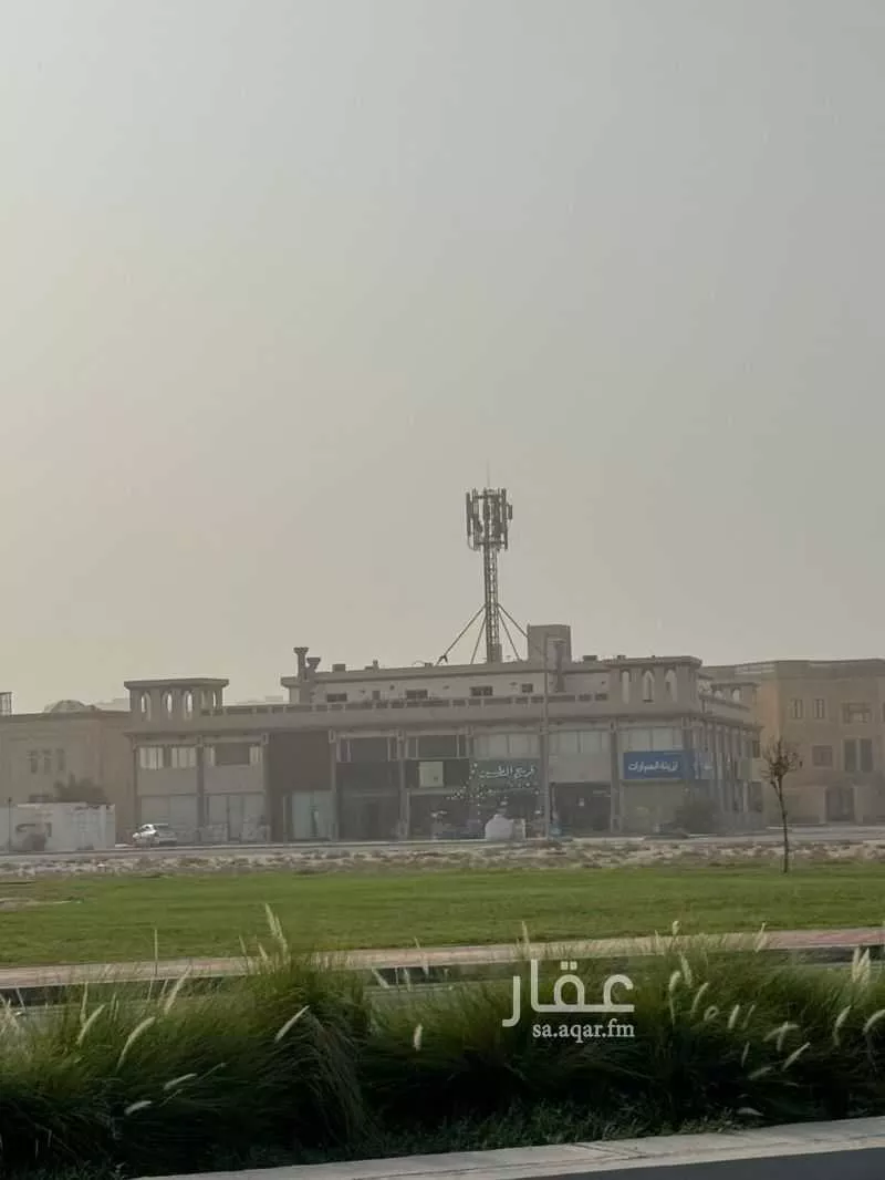 عمارة 1929 م² في الشاطئ الغربي 2