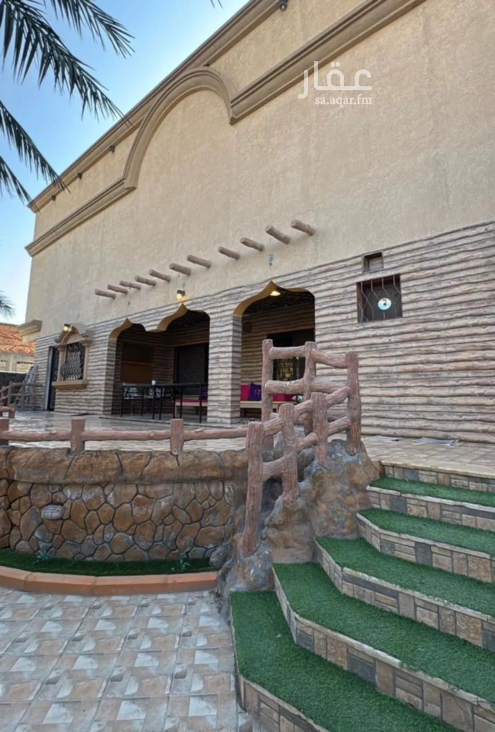 فيلا 10 غرف في ضاحية الملك فهد 5