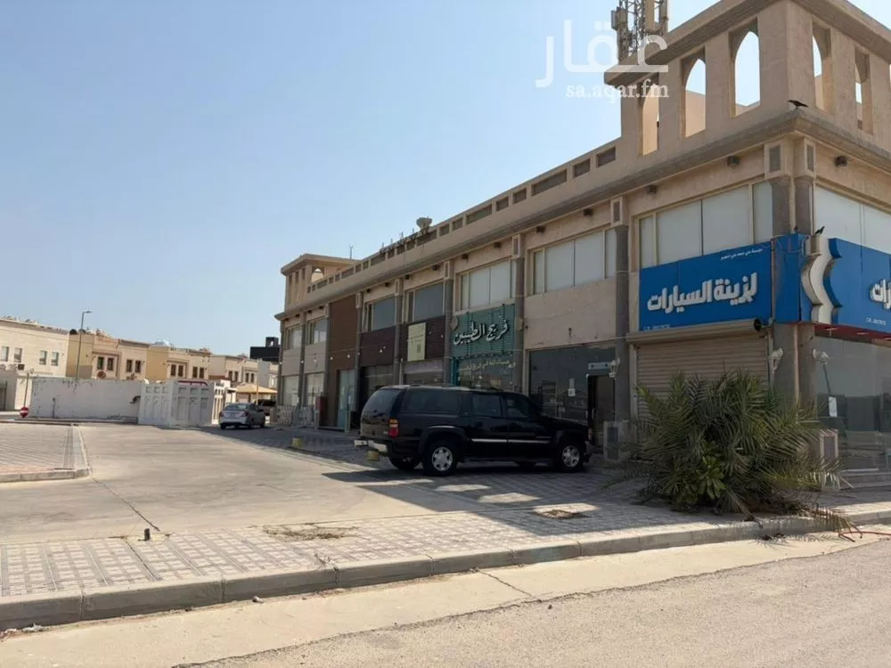 24 bedroom building in Ash Shati Al Gharbi, Eastern Province