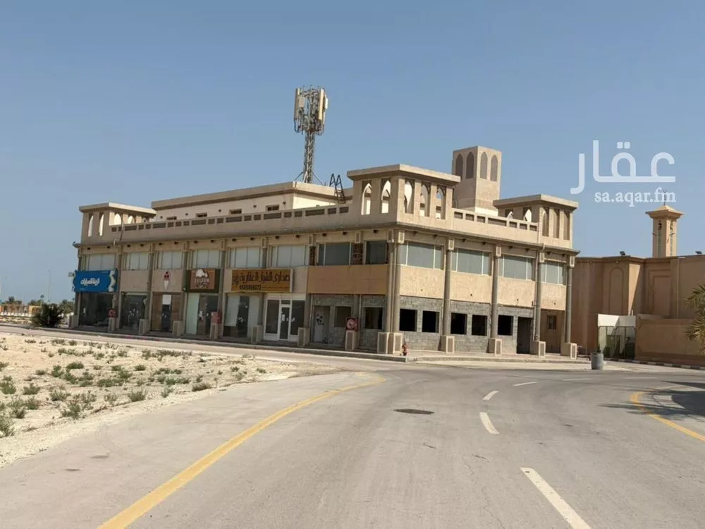 24 bedroom building in Ash Shati Al Gharbi, Eastern Province 7