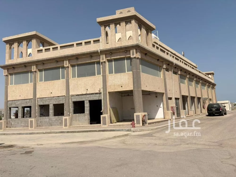 24 bedroom building in Ash Shati Al Gharbi, Eastern Province 12