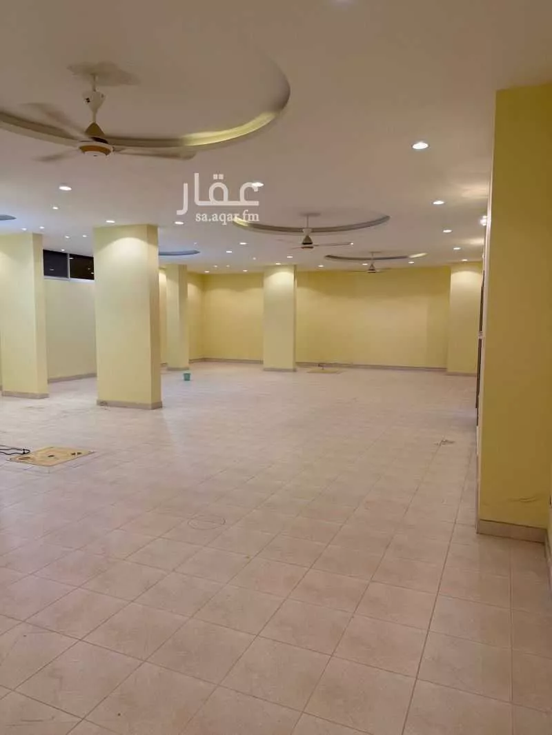 مستودع 625 م² في جدة 5